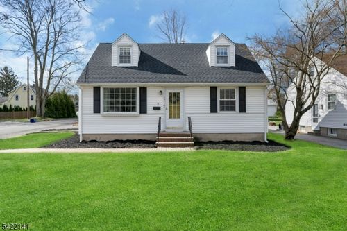 24 Central Ave, Morris Plains, NJ, 07950-1829 | Card Image