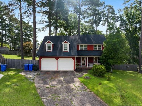 1612 Hennessy Pl, Fayetteville, NC, 28303-3821 | Card Image