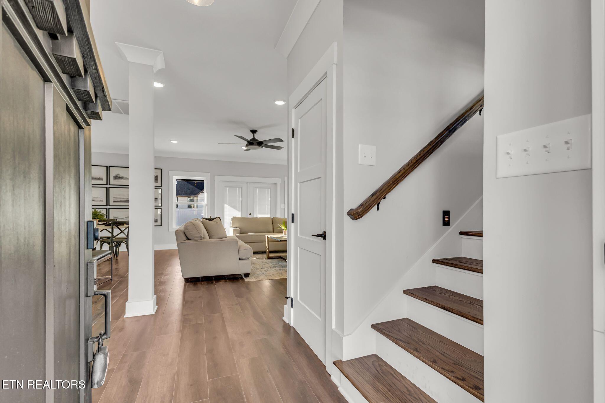 Residential in Knoxville 2