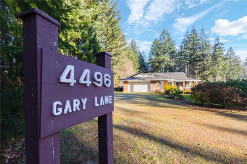 4496 Gary Lane, Campbell River, BC, V9H1B8 | Card Image