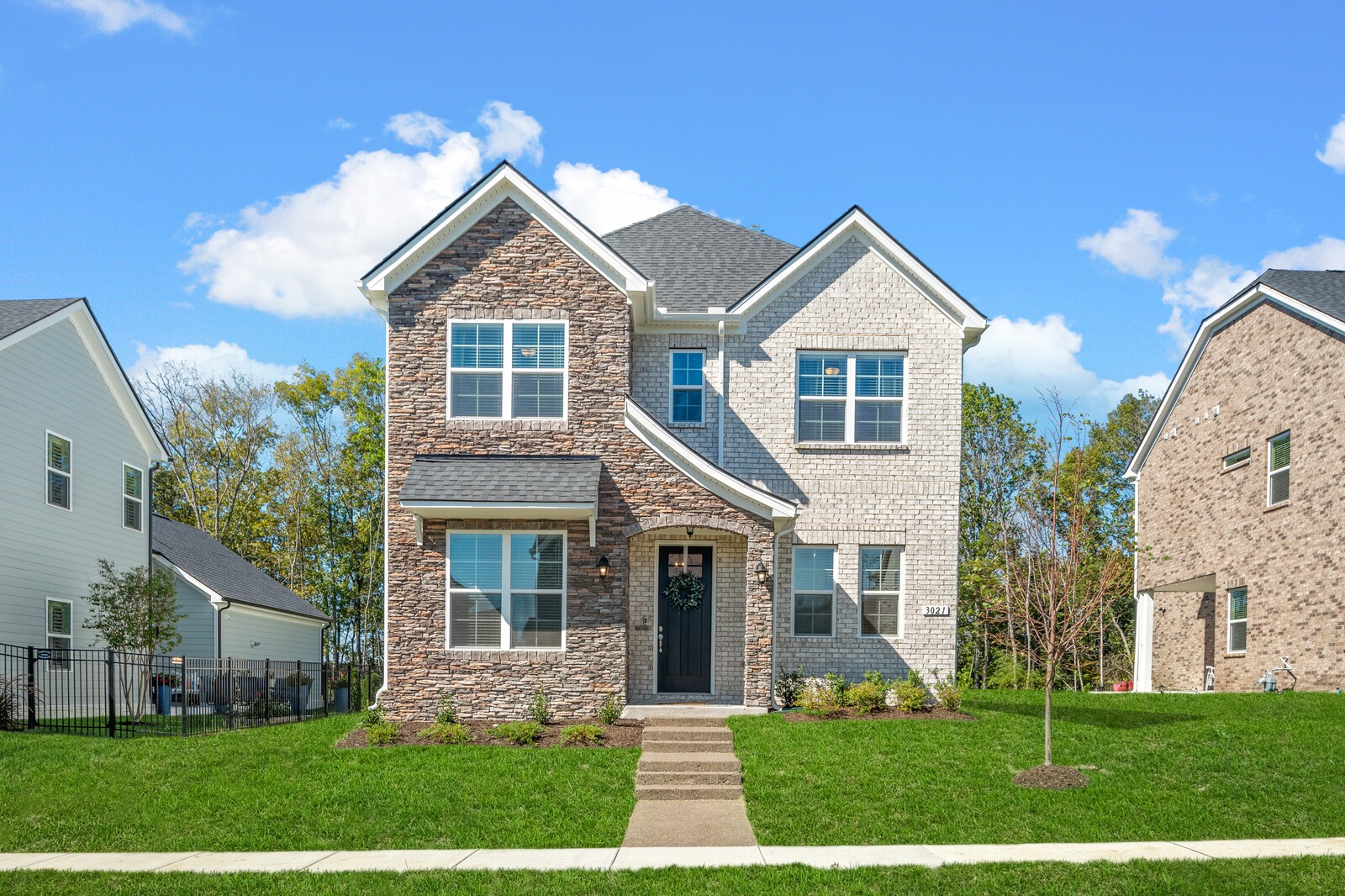Ozment Dr, Nolensville, TN 37135