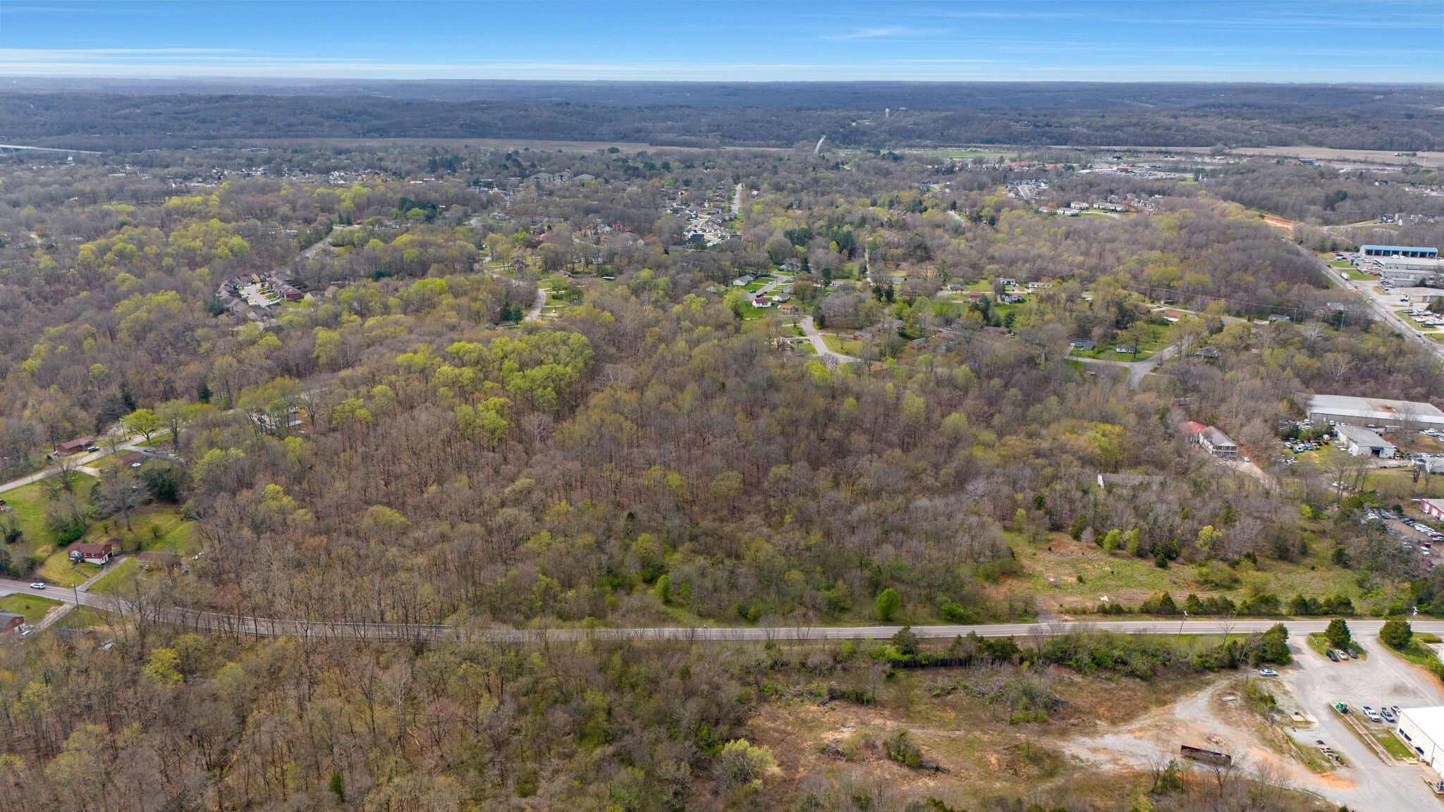 Commercial Sale in Clarksville 2