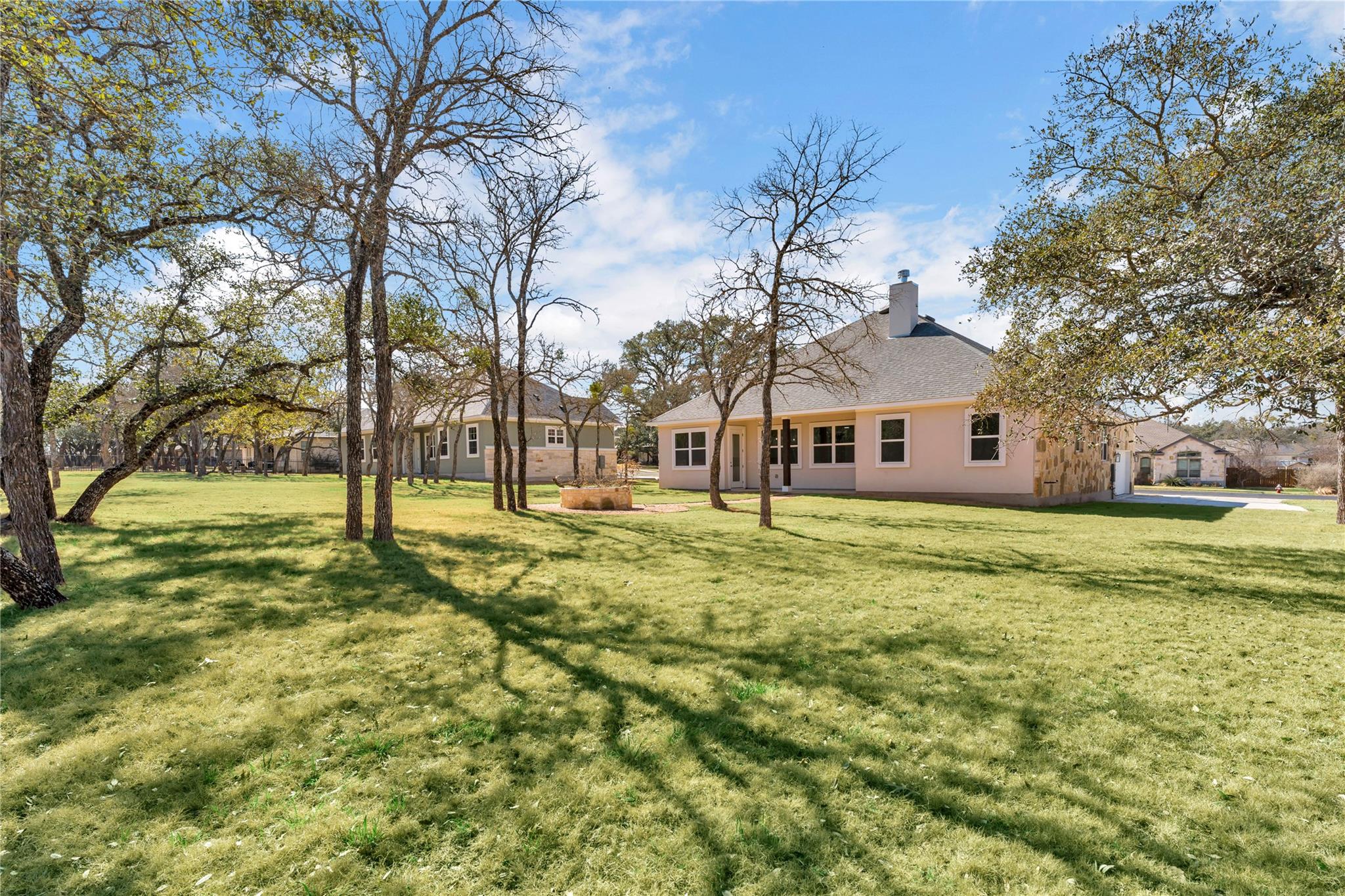 Residential in Burnet 4