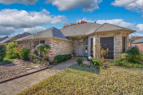 5917 Brookline Drive, Rowlett, TX, 75089 | Card Image