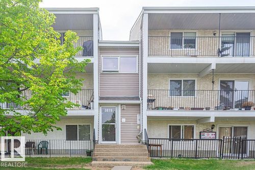 6-3819 76 St Nw, Edmonton, AB, T6K2P9 | Card Image