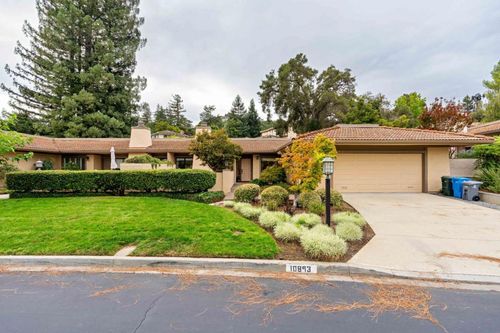 10893 Canyon Vista Dr, Cupertino, CA, 95014-3908 | Card Image