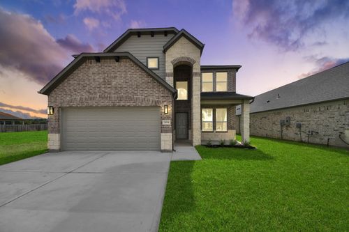 24534 Bradbury Woods Dr, Spring, TX, 77373-1005 | Card Image