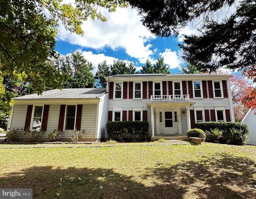 14 Amity Ct, DERWOOD, MD, 20855-2550 | Card Image