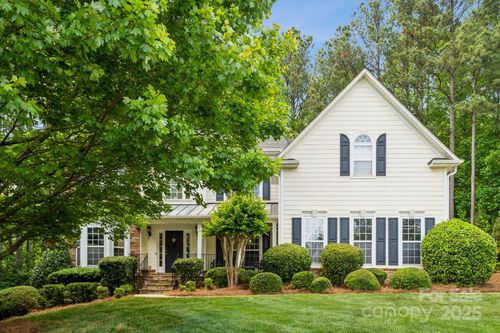 109 Braxton Gate Ct, Mount Holly, NC, 28120-9276 | Card Image