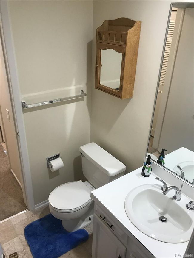 12657 E Bates Cir, House other with 4 bedrooms, 3 bathrooms and 2 parking in Aurora CO | Image 12
