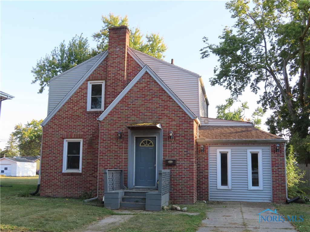 Water St, Montpelier, OH 43543