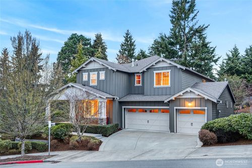 16430 Se 61st Pl, Bellevue, WA, 98006-5713 | Card Image