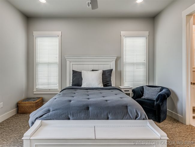 86 Ridgeline Rd, House other with 7 bedrooms, 6 bathrooms and null parking in Carlton Lndg OK | Image 21