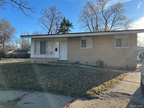 1030 Mckeighan Ave, Flint, MI, 48507-2883 | Card Image