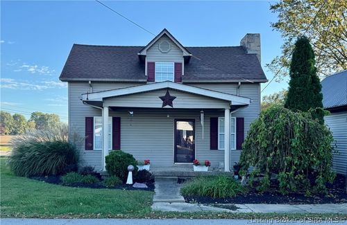 5918 Blue Ridge Rd, Charlestown, IN, 47111-9791 | Card Image