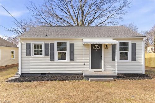 1414 Tarleton Ave, Burlington, NC, 27215-2136 | Card Image