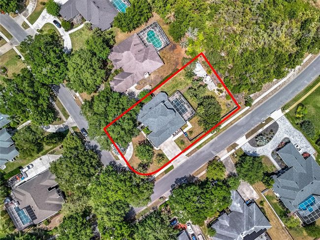 2147 Whitfield Ln, House other with 4 bedrooms, 5 bathrooms and null parking in ORLANDO FL | Image 100