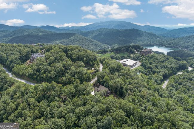 171 Winterberry Trl, House other with 4 bedrooms, 4 bathrooms and 5 parking in Clayton GA | Image 8
