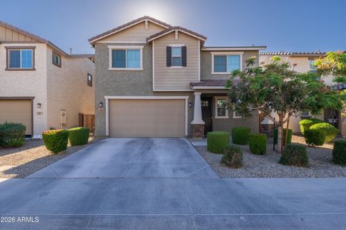 504 N 110th Dr, Avondale, AZ, 85323-6705 | Card Image