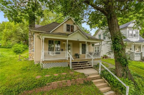 124 Wildwood St, Excelsior Springs, MO, 64024-2038 | Card Image
