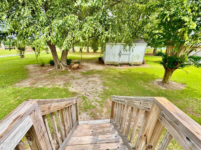 1803 Liddell Rd, House other with 3 bedrooms, 2 bathrooms and null parking in Deep Run NC | Image 62