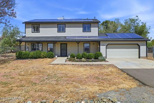 7892 E Roundup Dr, Prescott Valley, AZ, 86314-3251 | Card Image