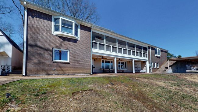 391 Reese Dr, House other with 6 bedrooms, 3 bathrooms and 12 parking in Eva TN | Image 39