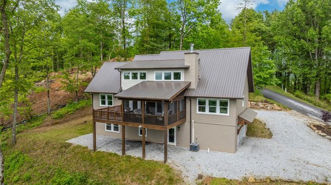 15 Channel View Dr, House other with 3 bedrooms, 3 bathrooms and null parking in Cullowhee NC | Image 7