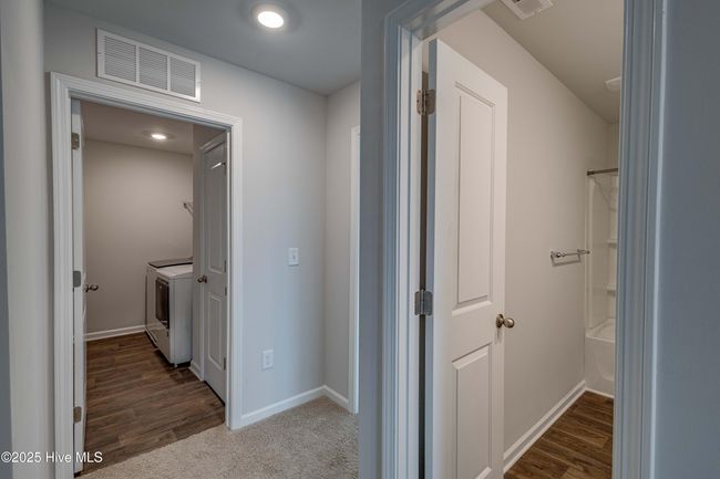 411 Isabelle St, House other with 3 bedrooms, 3 bathrooms and 2 parking in New Bern NC | Image 25