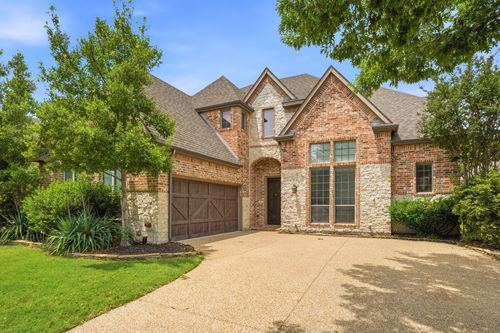 5116 Dunster Dr, Mckinney, TX, 75070-8882 | Card Image