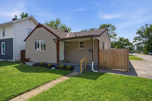 2261 Hamilton Ave, Columbus, OH, 43211-2011 | Card Image
