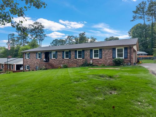 417 Harrell Dr, Spartanburg, SC, 29307-2520 | Card Image