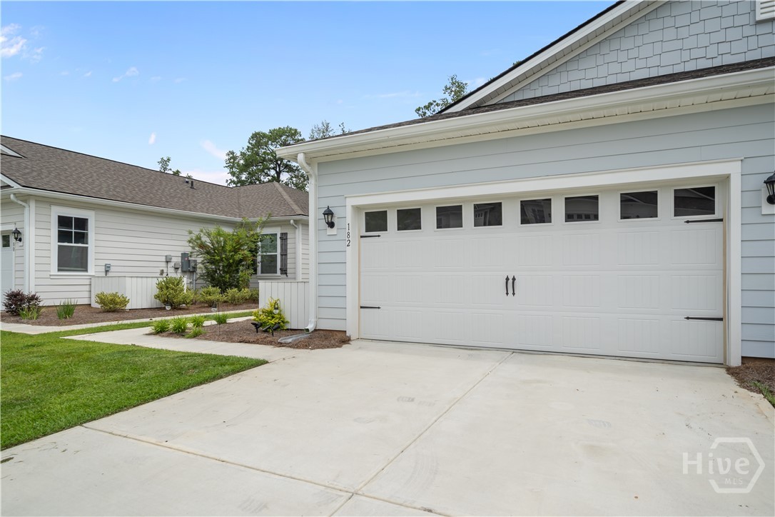 Residential in Pooler 4