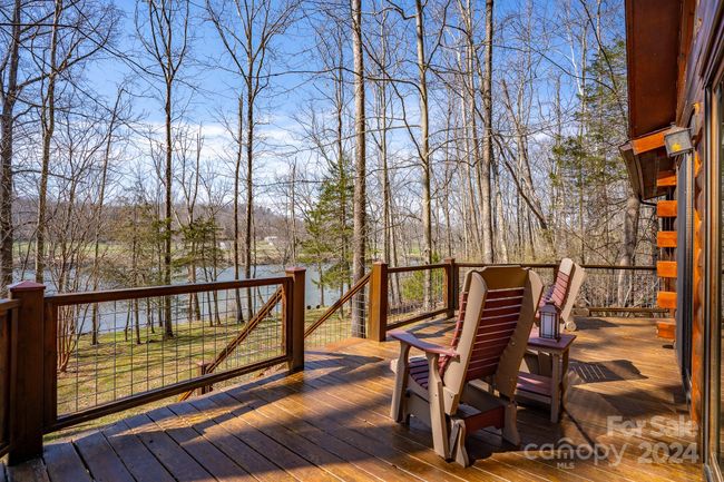 3184 Loafers Rest Rd, House other with 3 bedrooms, 2 bathrooms and null parking in Austinville VA | Image 24