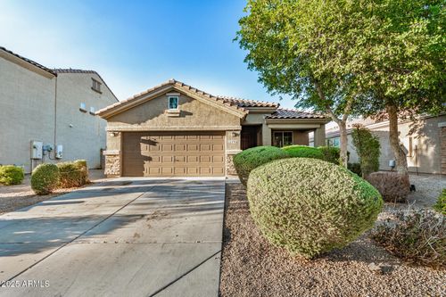 11746 W Overlin Ln, Avondale, AZ, 85323-7721 | Card Image