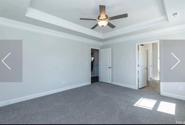 606 Walnut Creek Pkwy, House other with 5 bedrooms, 4 bathrooms and 3 parking in Pendergrass GA | Image 13