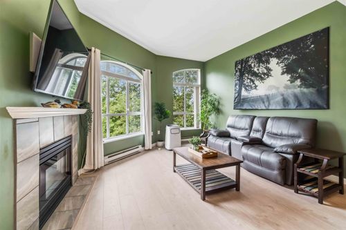 408-2551 Parkview Lane, Port Coquitlam, BC, V3C6J8 | Card Image