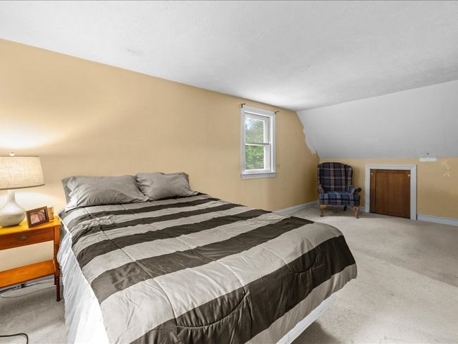 6 Peltola Ln, House other with 3 bedrooms, 2 bathrooms and 6 parking in Carver MA | Image 17