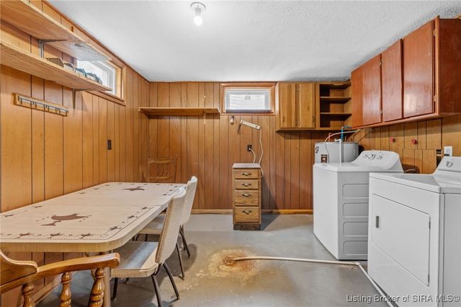 6880 Corydon Ridge Rd, Home with 4 bedrooms, 2 bathrooms and null parking in Georgetown IN | Image 55