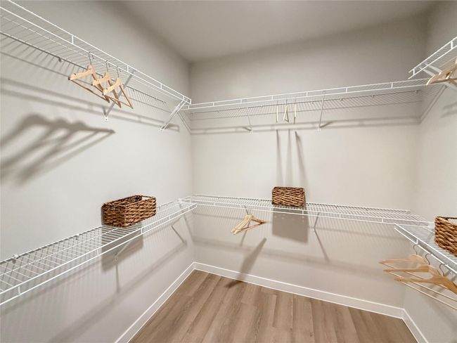 EXACT FLOORPLAN - MODEL UNIT | Image 9