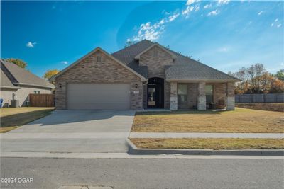 1822 12th Street, House other with 4 bedrooms, 3 bathrooms and null parking in Webb City MO | Image 1