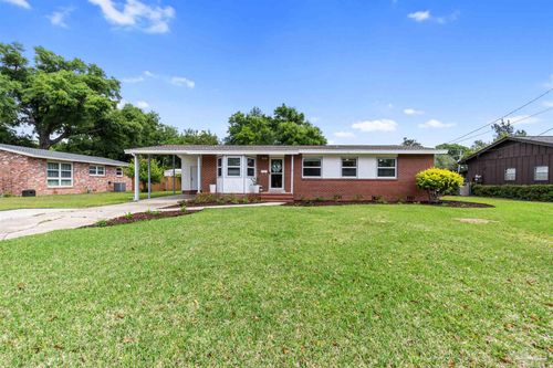 3680 Whispering Pines Dr, Pensacola, FL, 32504-7456 | Card Image