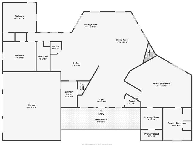 View of layout | Image 40