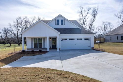 124 Chinaberry St, Pine Mountain, GA, 31822-3101 | Card Image