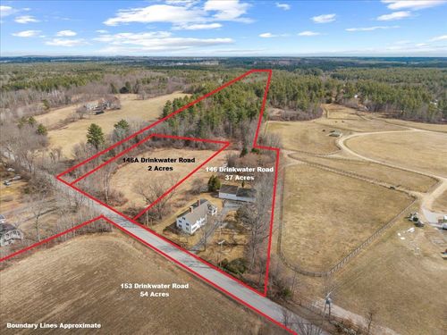 146 Drinkwater Rd, Kensington, NH, 03833-5602 | Card Image