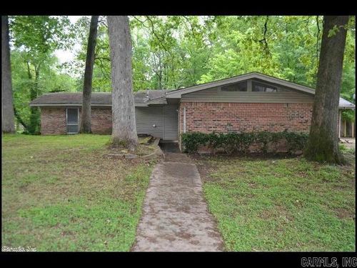 9115 Byron Drive, Little Rock, AR, 72205 | Card Image