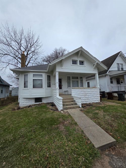 1722 Stevens Ave, Mount Healthy, OH, 45231-4240 | Card Image