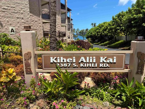 d-307-2387 S Kihei Rd, Kihei, HI, 96753-8636 | Card Image