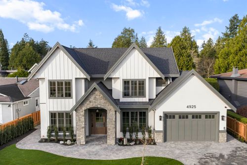 4925 Dogwood Dr, Delta, BC, V4M1M3 | Card Image