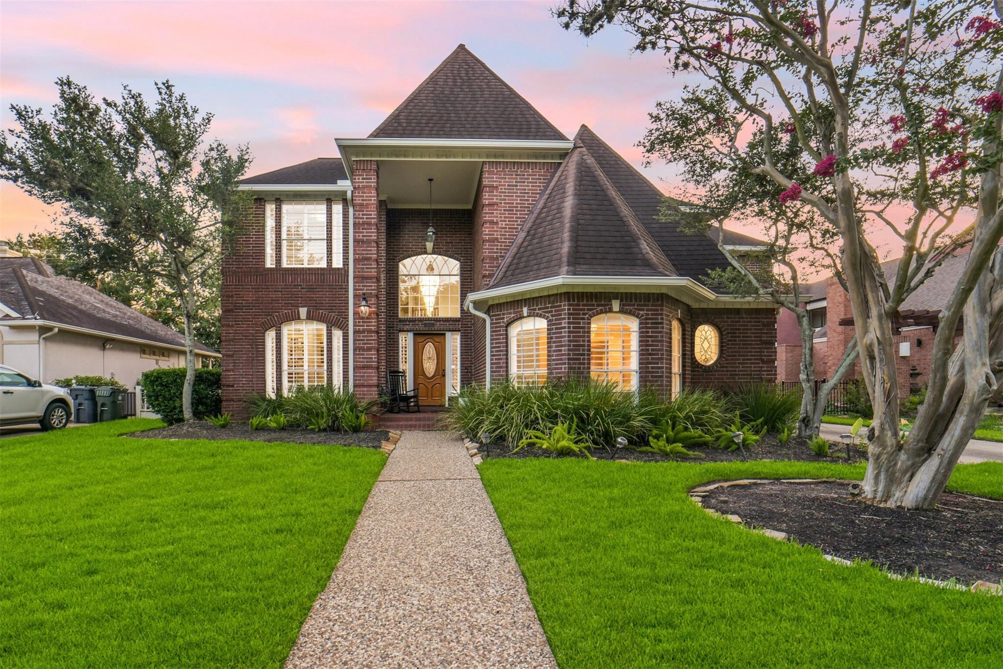 Residential in Sugar Land 5